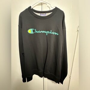 Champion Crew Neck